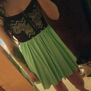 Zumiez Empyre Dress